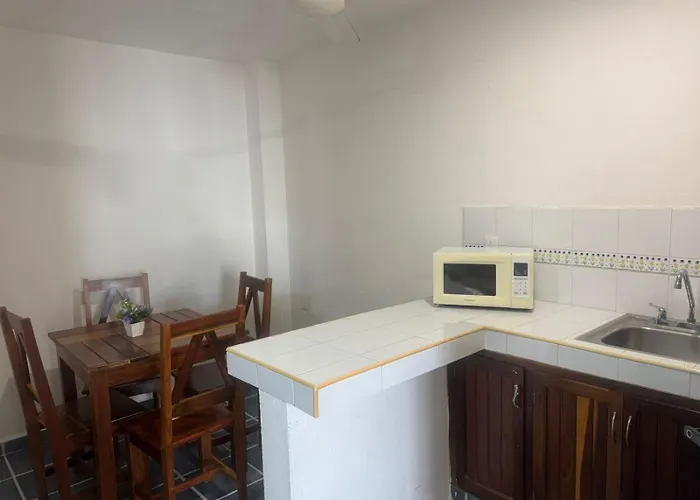 Casa Barka
