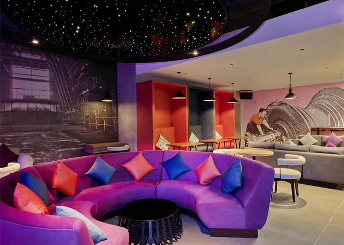 Tru By Hilton Hoa Binh City Centre