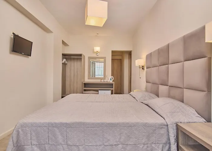 Altura Hotel Zakynthos