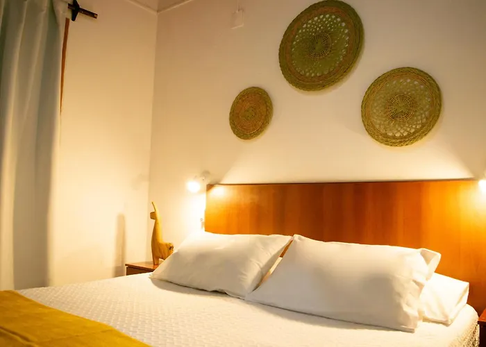 Hotel Cafayate