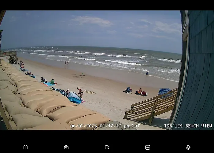 Ocean Front Paradise 168