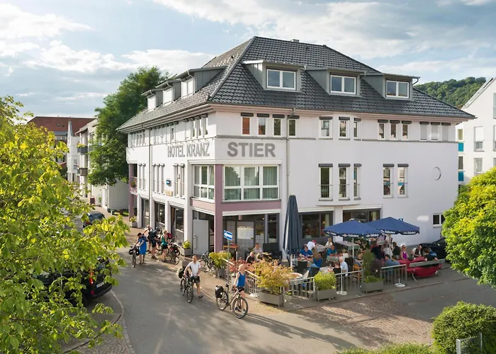 Hotel Kranz