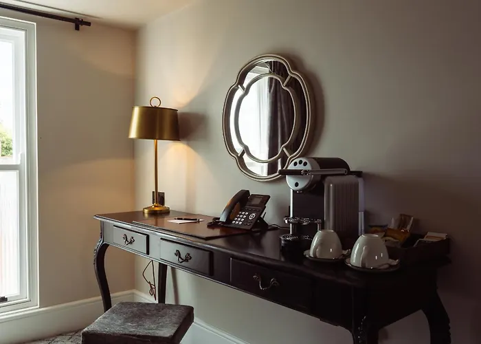 Regency House