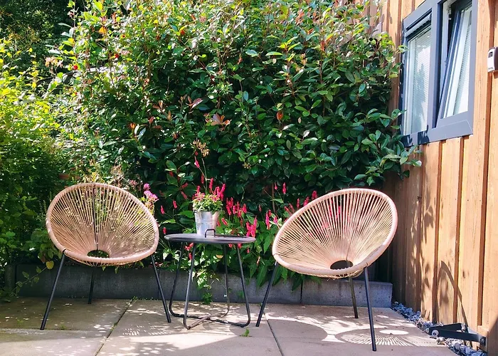 B&B Schoonhoven Suites