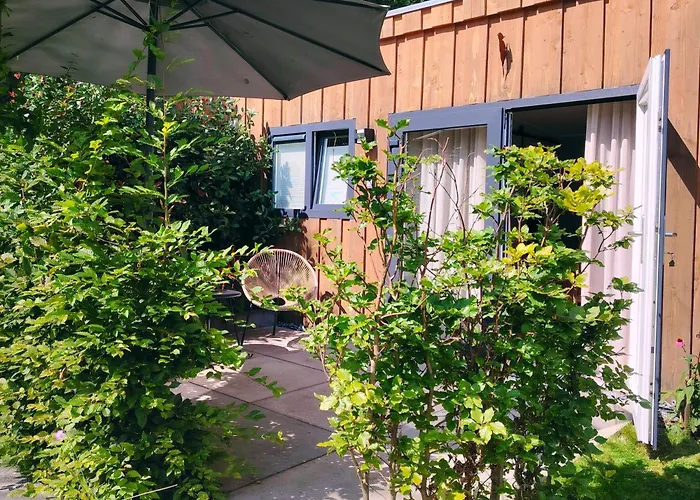 B&B Schoonhoven Suites