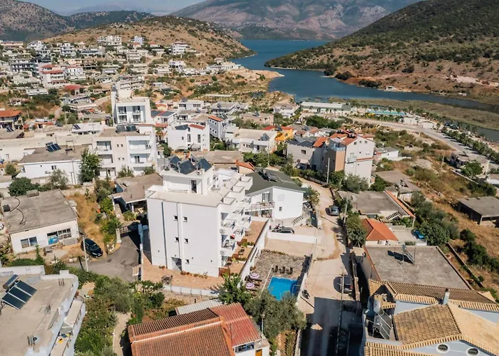Hotel SEADEL