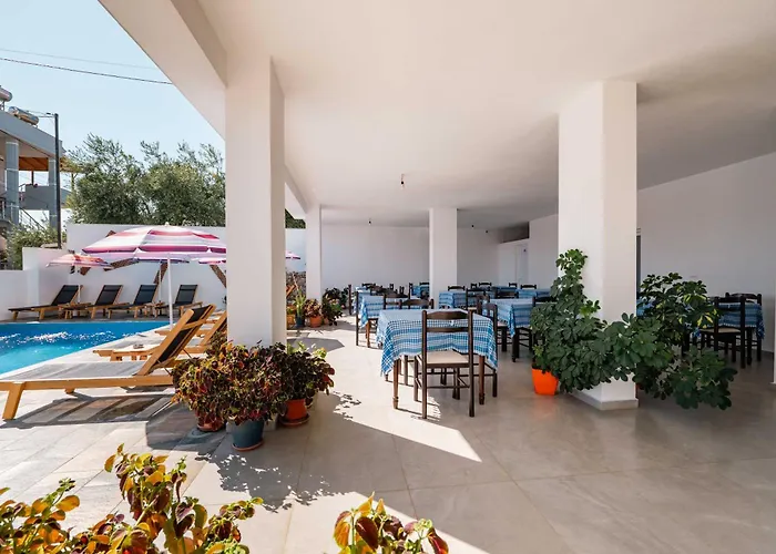 Hotel Seadel