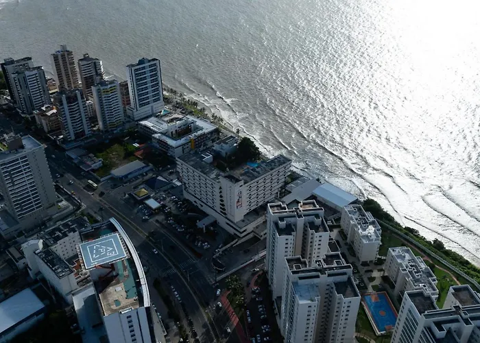 Hotel Resort Rio Poty