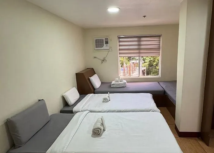 I'M Inn Hotel Sorsogon Near Sm Or Terminal