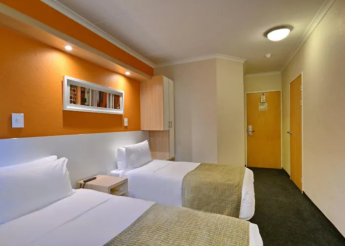Road Lodge Germiston