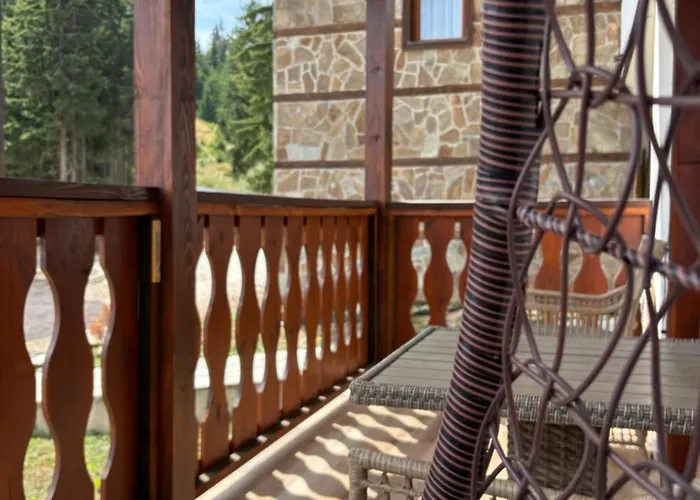 Grand Resort Luxury Apartment