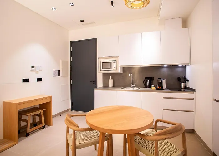 Hotel Apartamentos Hamus