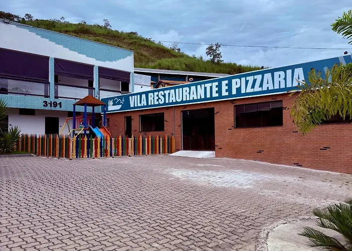 Hotel Vila dos Pescadores