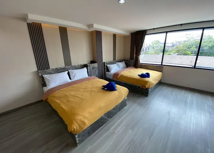 Ck Residence