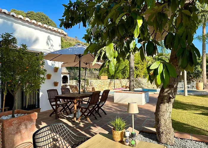 Bed & Breakfast Casa Del Palta