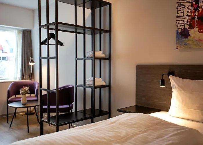 Cabinn Plus Esbjerg