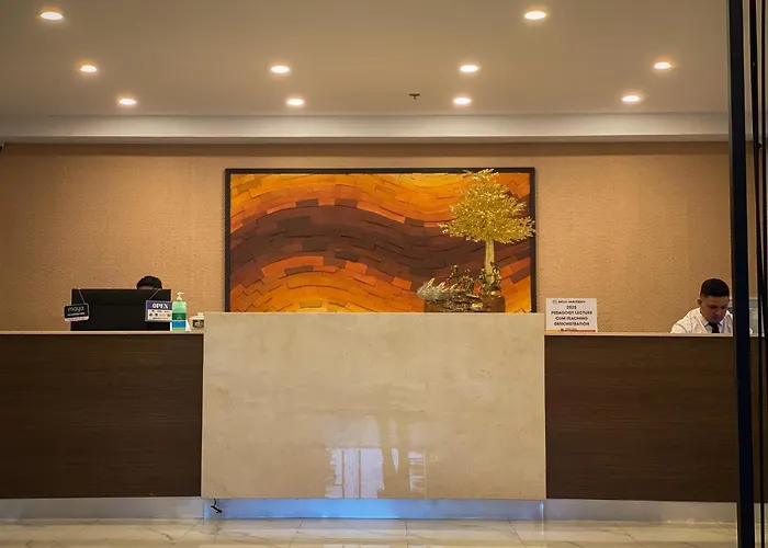 Hotel Lucca