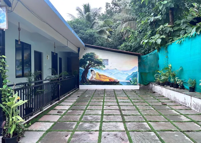 Sadafuli Guest House Assagao