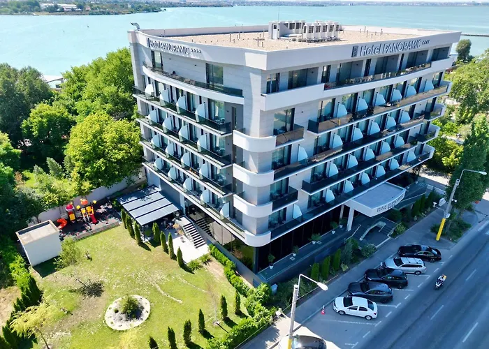 Panoramic Mamaia Hotel