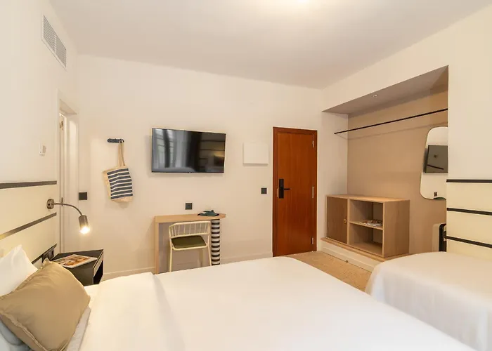 Hotel Robson - Smart Hotel