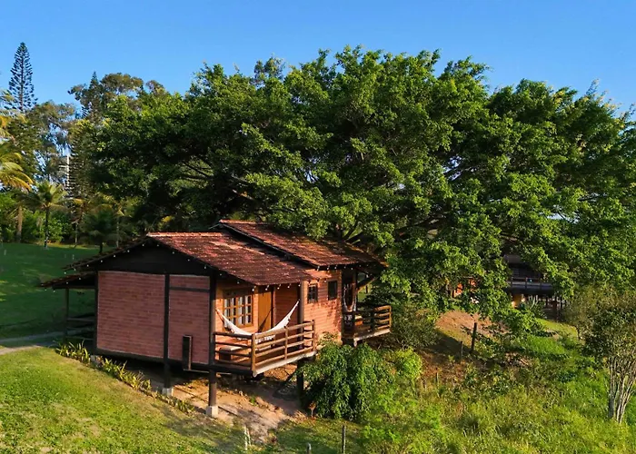 Vale do Lago - Casa de Campo e Eventos