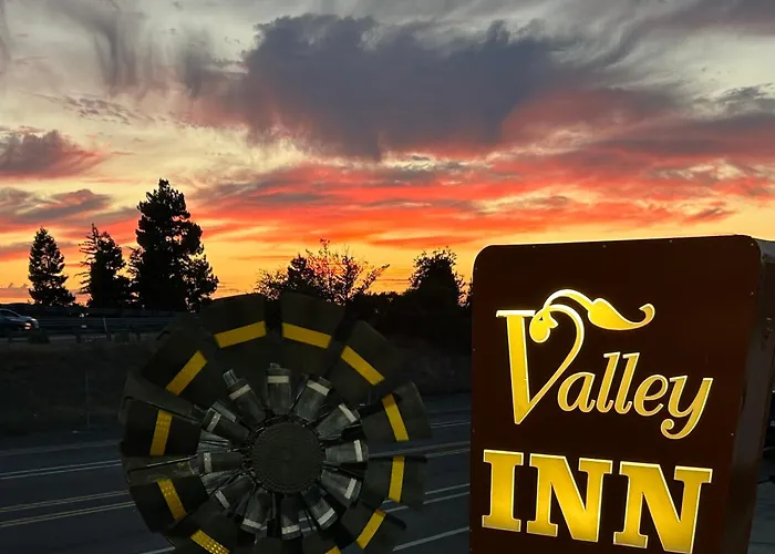 Valley Inn