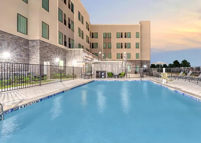 Staybridge Suites Port Arthur - By Ihg