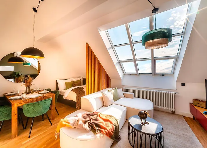 Accordion Boutique Residence & Premium Suites