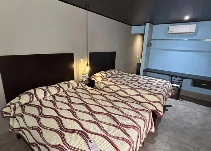 Hotel 1140