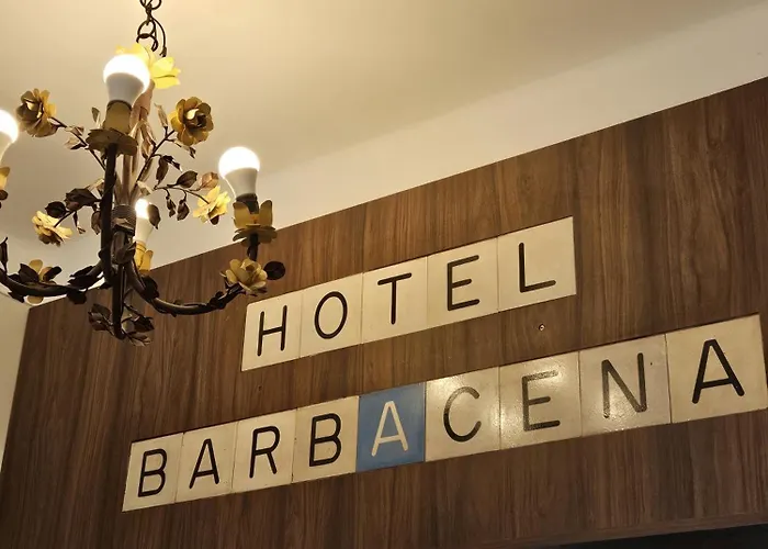 Hotel Barbacena