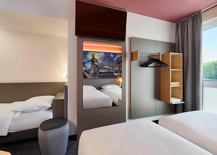 B&B Hotel Emmerich