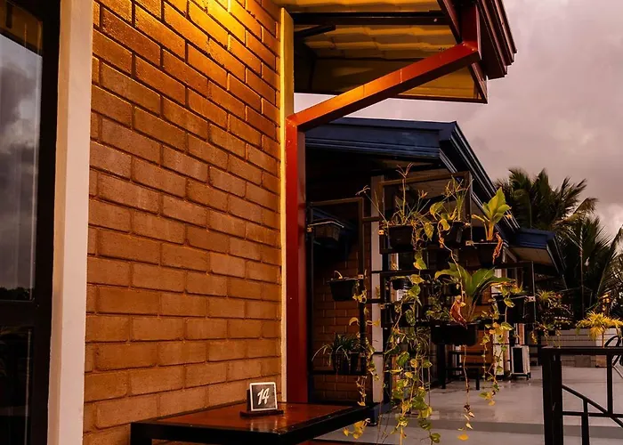 Waasala Transit Hotel