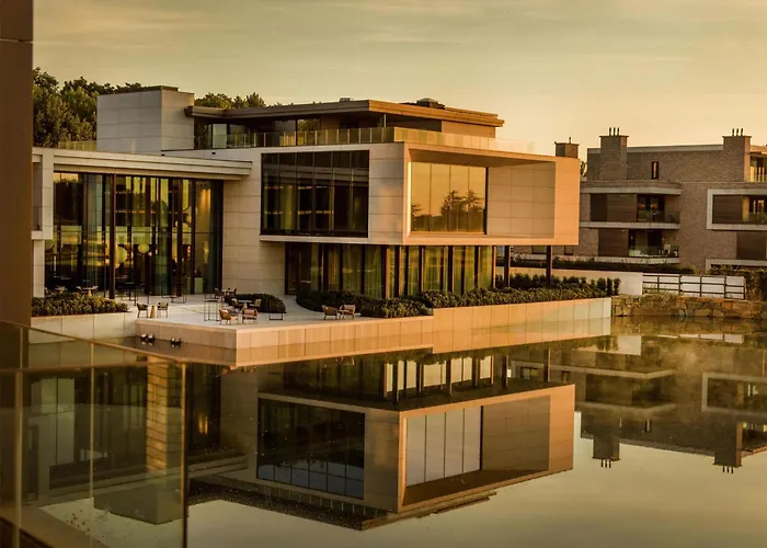 Radisson Collection The National Hotel, Brussels