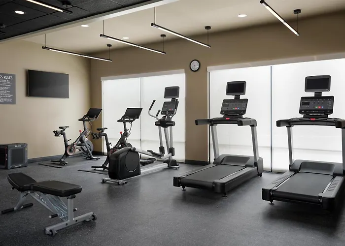 Livsmart Studios By Hilton Tullahoma