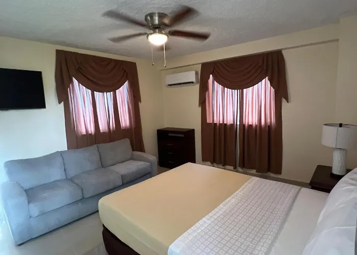 Comfort Plus Hotel