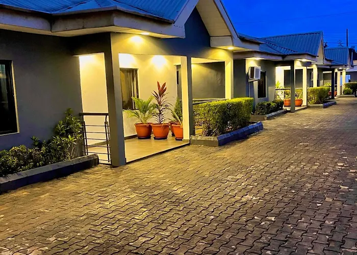 Debayview Hotel