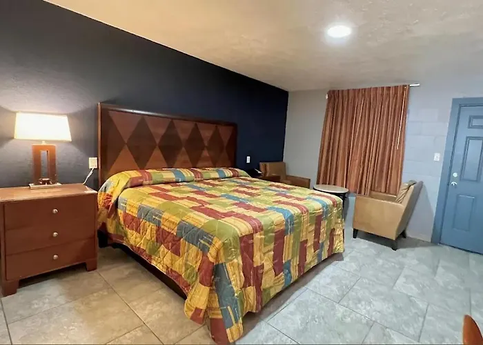 Arrowhead Motel