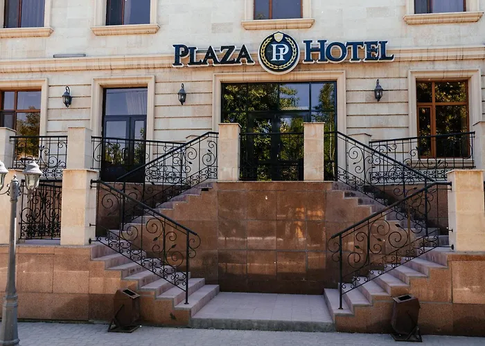 Plazahotel