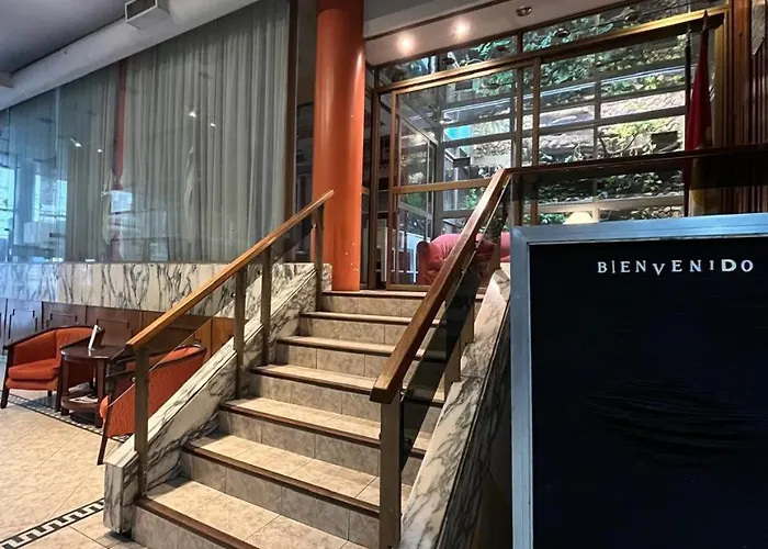 Ahm Hotel
