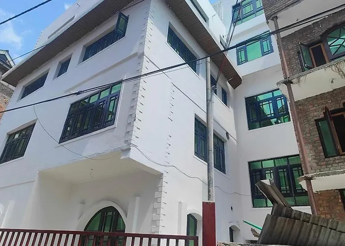 Hotel O Gilkar Mansion