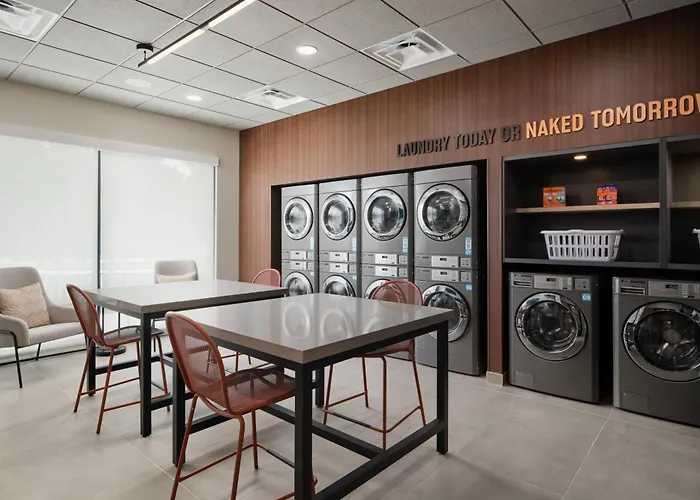Livsmart Studios By Hilton Tullahoma