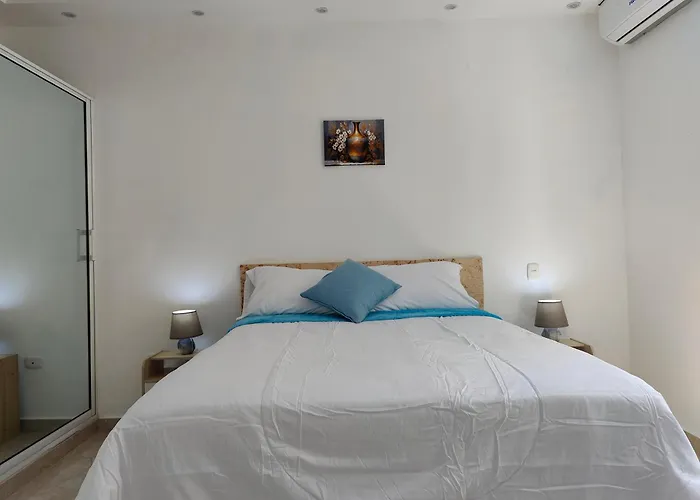 Azure Breeze Hotel