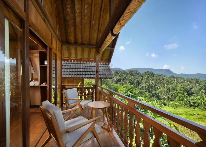 Devani Resort Sidemen