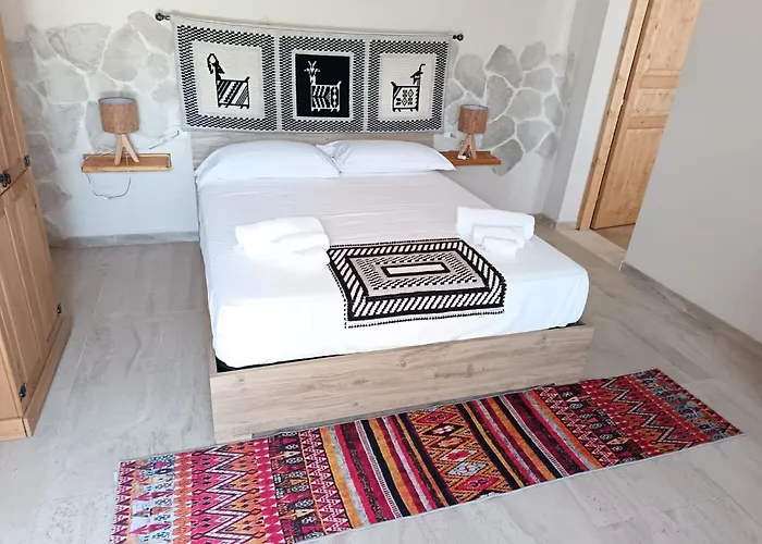Villa Verde Boutique Apartment