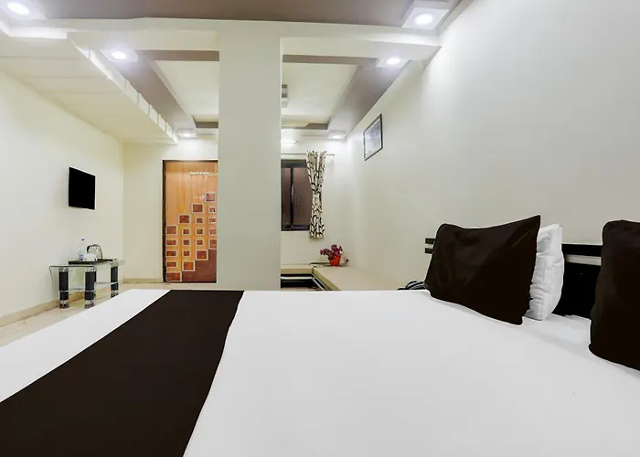 Collection O Mandvi Bus Terminal Formerly Hotel Shraddha