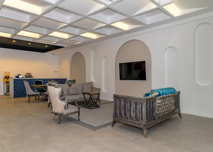Çorlu Temel Hotel