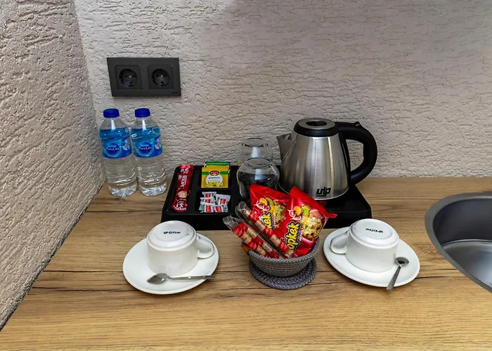 Corlu Temel Hotel