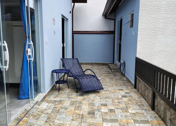 Casa do Sol III