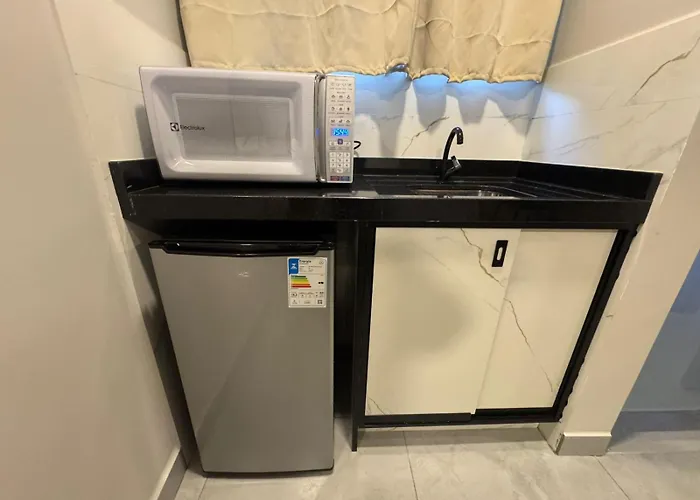Hotel Haven Guarulhos