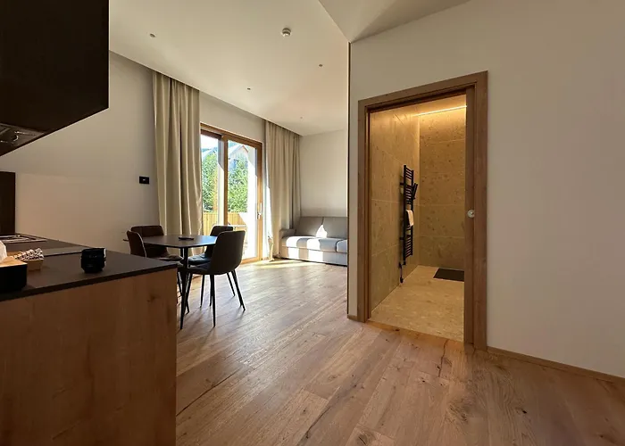 Bohinj River House Spa&Sport